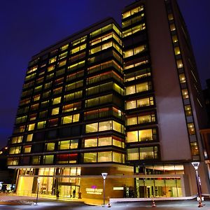 Crowne Plaza Istanbul Harbiye, an IHG Hotel